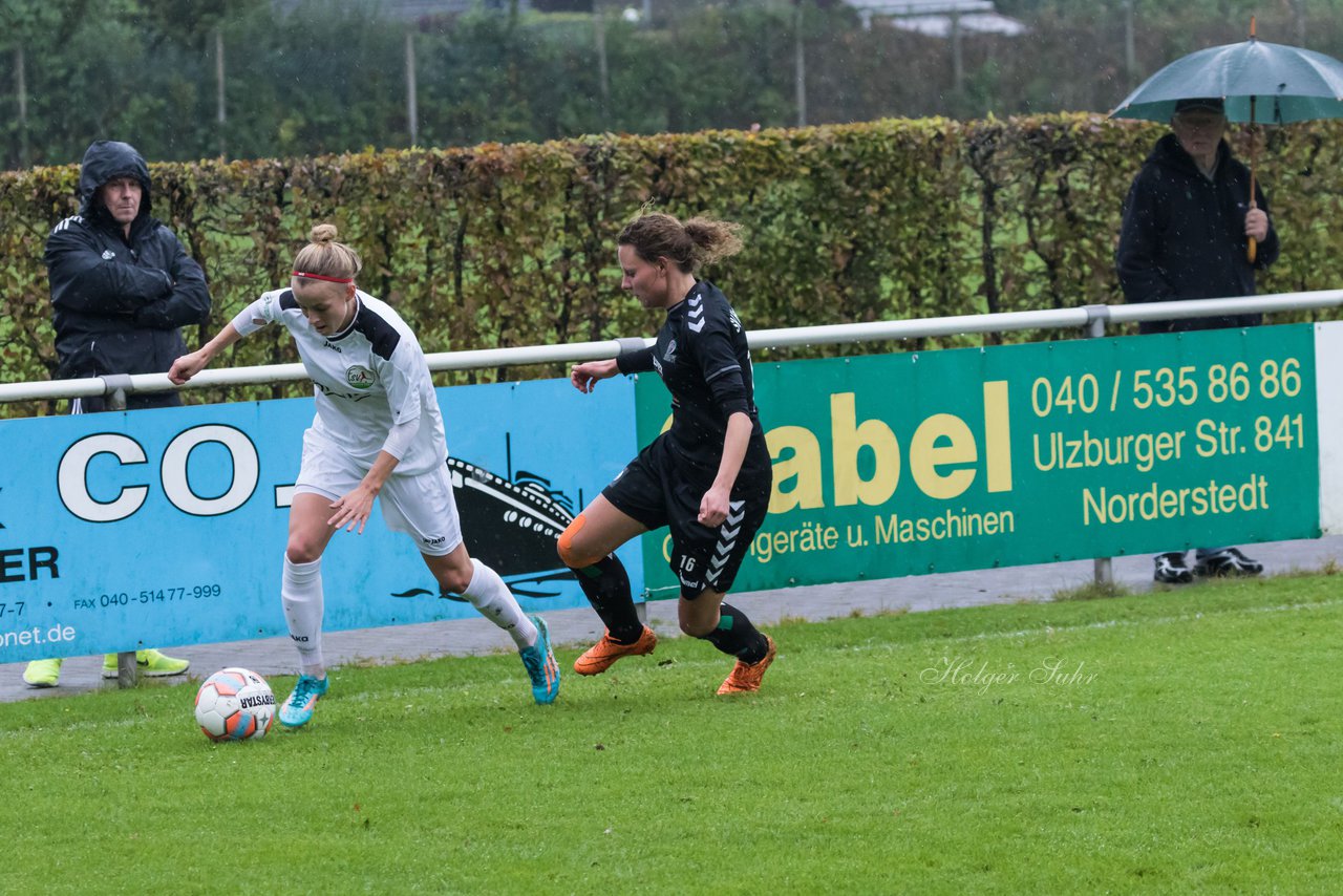 Bild 271 - Frauen SV Henstedt Ulzburg - FSV Gtersloh : Ergebnis: 2:5